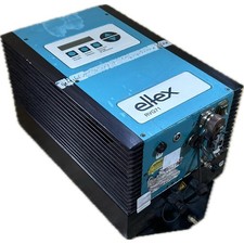 LK4354 Hochspannungsnetzteil