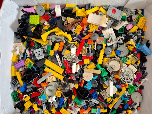 Lego buntes mischlego - buntes,