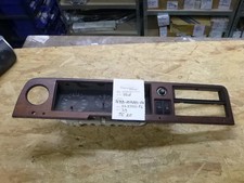 Ford Taunus TC '80 2.0 Tacho