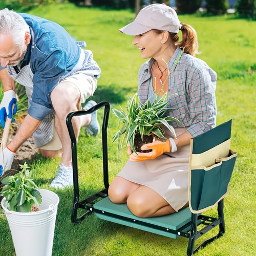 Kniebank kniehilfe gartenbank - kniebank,