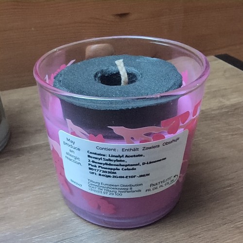 Partylite escential - partylite,