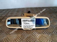 Audi A6 C6 4F Innenspiegel mit Abblendautomatik beige BJ2004