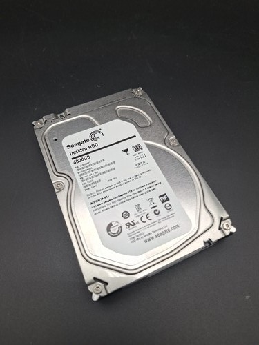 Seagate st4000dm000 desktop - seagate,