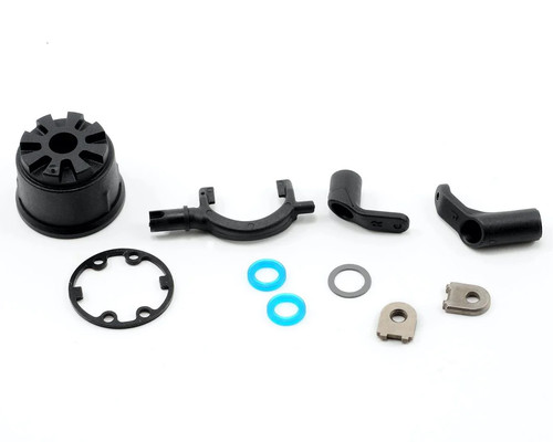 Traxxas differential mitnehmer - traxxas,
