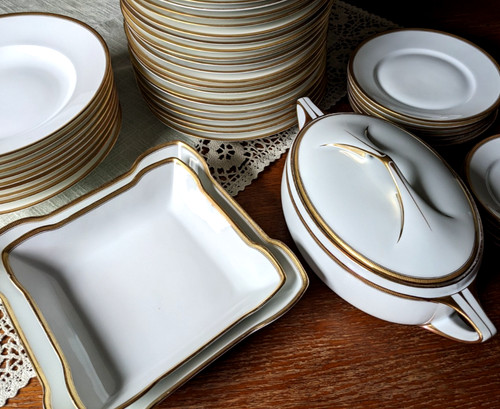 Speiseservice rosenthal - speiseservice,