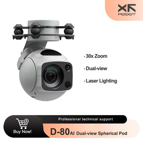 Allxf 80ai dual - d-80ai, dual-sicht