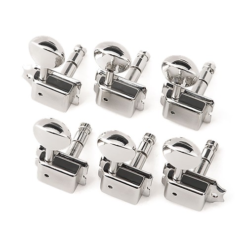 Fender vintage style locking - fender,