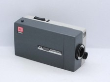 Kodak Instamatic M4  Super 8 Filmkamera  als DEFEKT