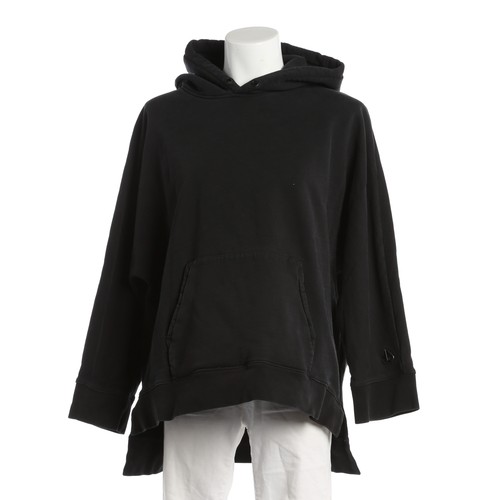 Hoodie moose knuckles schwarz - hoodie,