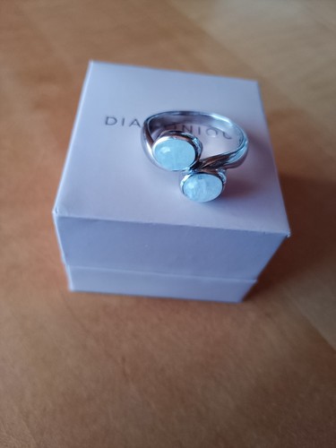 Diamonique qvc ring 925 - qvc,