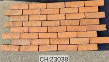 Pflasterklinker/Ziegel Riegel BALT  ab 23,90€/m² II.Wahl 20/8/6,5cm