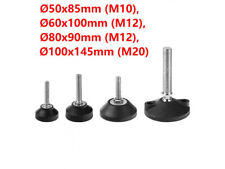 Maschinenfuß Maschinenfüße Maschinenschuh Gerätefuß Maschine Fuß Geräte Füße