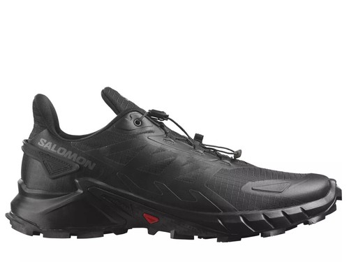 Salomon supercross herren - salomon,