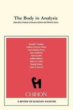 The Body in Analysis (Chiron