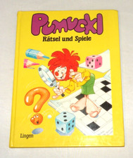 F50 pumuckl rätsel und - f50,