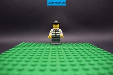 LEGO - cty0200- Minifigur- Gefangener City - Set 7279, 7288, 7498