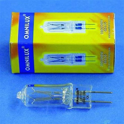 230v 300w gx 6 35 - 230v,