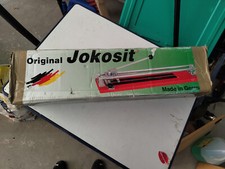 Jokosit Fliesenschneidemaschine, Fliesenschneider