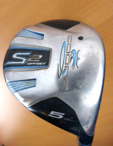 Golfschläger offset - golfschläger,