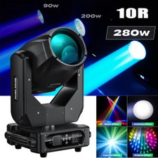 10r 280w beam - moving,