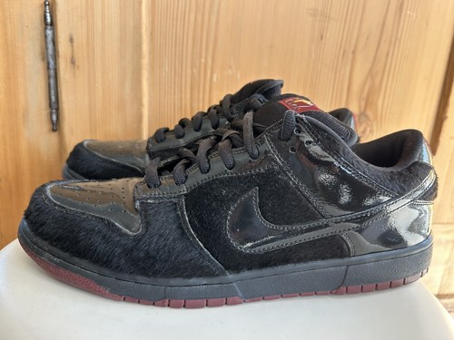 Nike dunk low - mafia, us