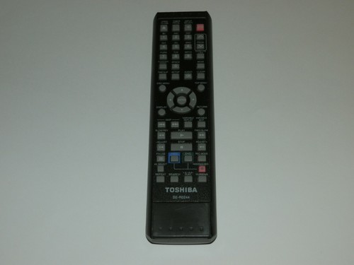 Toshiba r0244 dvd hdd - toshiba, se-r0244