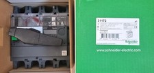 SCHNEIDER ELECTRIC Lasttrennschalter 31172 500A 3-polig nicht selbsttätig