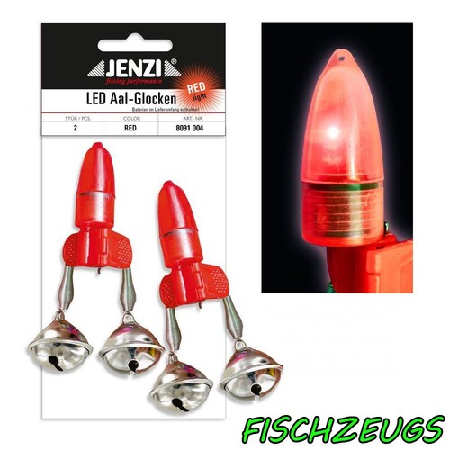 Jenzi led aalglocke - led,