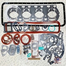 Dichtungssatz JAMZ 238 K700