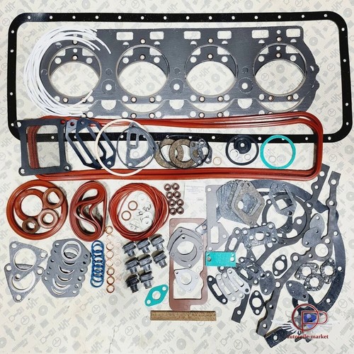 Dichtungssatz jamz 238 k700 - 238,