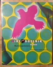 Kiki Kogelnik Retrospektive