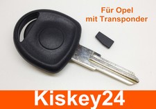 Schlüssel Rohling Gehäuse