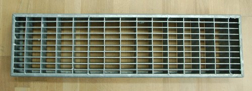 Gitterrost 1000 oder 500 - , mm