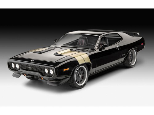 Revell 07692 fast - 07692, &