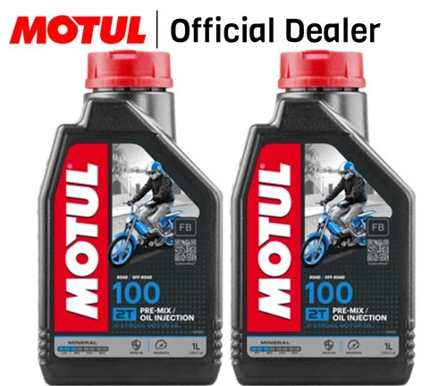 öl mischung mineral - mischung, motul
