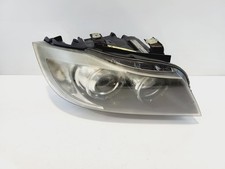 BMW E91 320D OL, Scheinwerfer