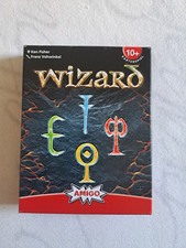 AMIGO - Wizard - Kartenspiel