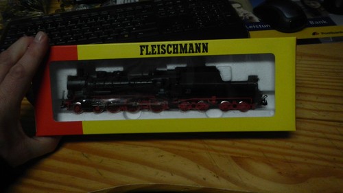 Fleischmann für märklin 4162 - fleischmann,