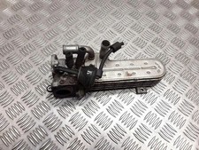 VW TOURAN 1T1, 1T2 AGR-Kühler