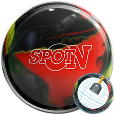 Bowling Ball Storm Spot On