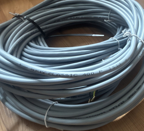 Lapp kabel ölflex - Ölflex, classic