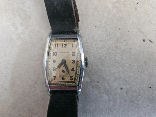 Junghans uhr alt - junghans,