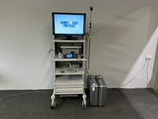 Endoskopie Turm Karl Storz