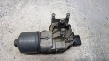 Scheibenwischermotor