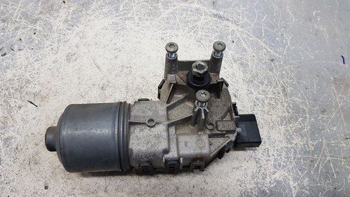 Scheibenwischermotor