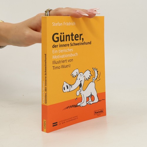 Günter der innere - der,