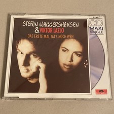 Stefan Waggershausen & Viktor