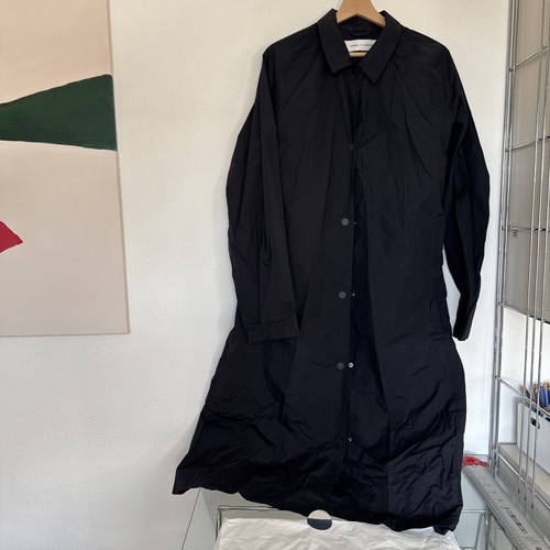 Lemaire uniqlo trench regen - trench,