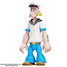 Boss fight studio popeye - -,