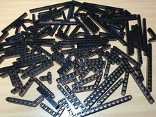 LEGO TECHNIC Konvolut Liftarme